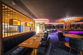 Magic Hotel Solheimsviken