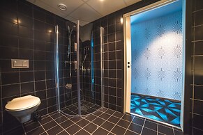 Magic Hotel Solheimsviken