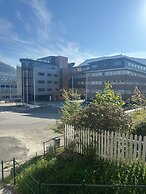 Magic Hotel Solheimsviken