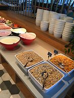 Magic Hotel Solheimsviken