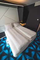 Magic Hotel Solheimsviken