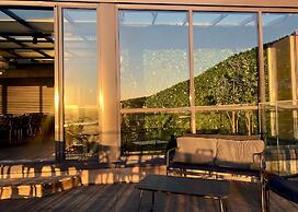 Magic Hotel Solheimsviken