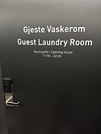 Magic Hotel Solheimsviken