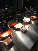 Magic Hotel Solheimsviken