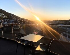 Magic Hotel Solheimsviken