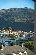 Magic Hotel Solheimsviken