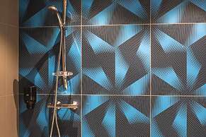 Magic Hotel Solheimsviken