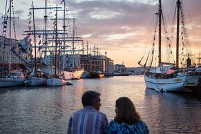 Magic Hotel Solheimsviken