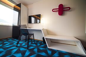 Magic Hotel Solheimsviken