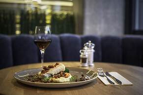 Magic Hotel Solheimsviken