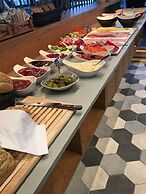 Magic Hotel Solheimsviken