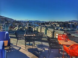 Magic Hotel Solheimsviken