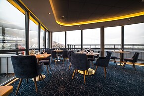 Magic Hotel Solheimsviken