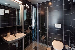 Magic Hotel Solheimsviken