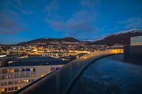 Magic Hotel Solheimsviken