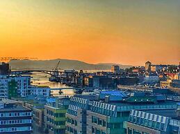 Magic Hotel Solheimsviken