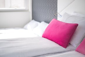 Magic Hotel Solheimsviken