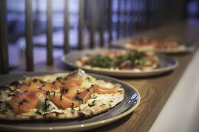 Magic Hotel Solheimsviken