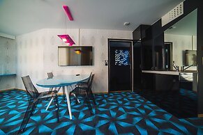 Magic Hotel Solheimsviken