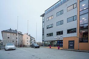 Magic Hotel Solheimsviken