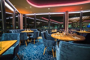 Magic Hotel Solheimsviken