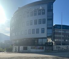 Magic Hotel Solheimsviken