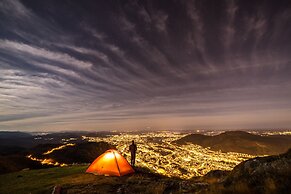 Magic Hotel Solheimsviken