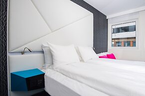 Magic Hotel Solheimsviken