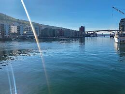 Magic Hotel Solheimsviken