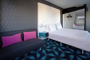 Magic Hotel Solheimsviken