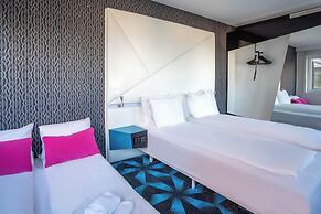 Magic Hotel Solheimsviken