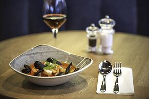 Magic Hotel Solheimsviken