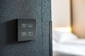 Magic Hotel Solheimsviken