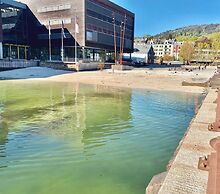 Magic Hotel Solheimsviken