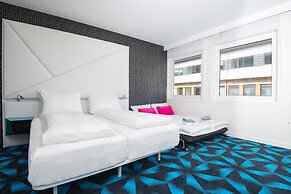 Magic Hotel Solheimsviken