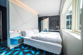 Magic Hotel Solheimsviken