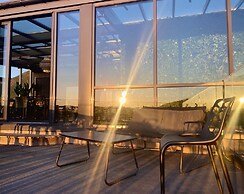 Magic Hotel Solheimsviken