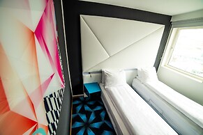 Magic Hotel Solheimsviken