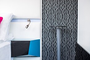 Magic Hotel Solheimsviken