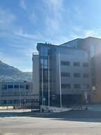 Magic Hotel Solheimsviken