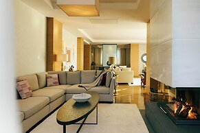 Chenot Palace Gabala