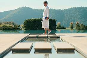 Chenot Palace Gabala