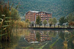 Chenot Palace Gabala