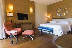 Chenot Palace Gabala