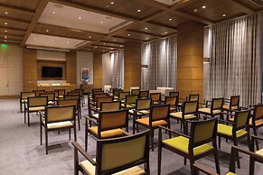 Chenot Palace Gabala