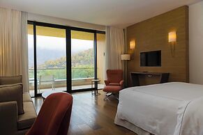 Chenot Palace Gabala