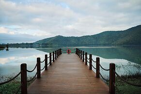 Chenot Palace Gabala