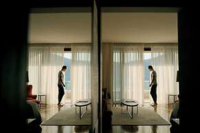 Chenot Palace Gabala