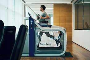 Chenot Palace Gabala