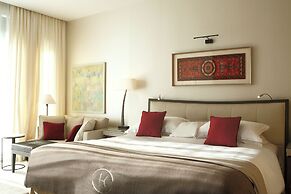 Chenot Palace Gabala